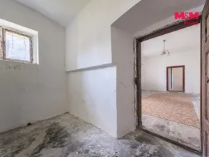 Prodej rodinného domu, Málkov - Vysoká, 333 m2
