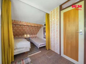 Prodej chaty, Dobřany - Šlovice, 42 m2