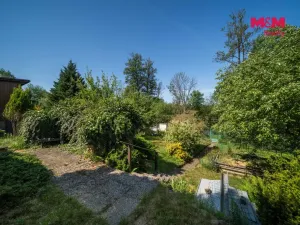 Prodej chaty, Dobřany - Šlovice, 42 m2