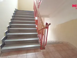 Prodej bytu 3+1, Most, tř. Budovatelů, 79 m2