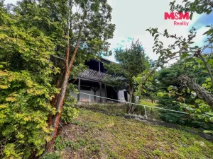 Prodej chaty, Litoměřice, 40 m2