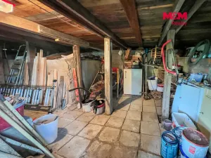 Prodej chaty, Litoměřice, 40 m2