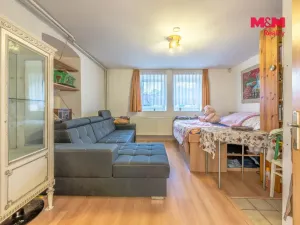 Prodej rodinného domu, Písková Lhota, 160 m2