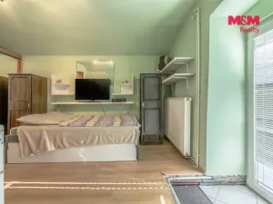 Prodej rodinného domu, Písková Lhota, 160 m2