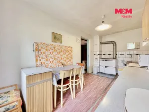 Prodej rodinného domu, Třebařov, 208 m2