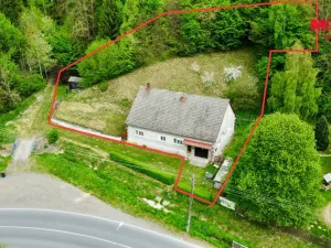 Prodej rodinného domu, Třebařov, 208 m2