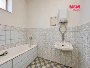 Prodej rodinného domu, Třebařov, 208 m2