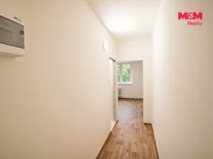 Pronájem bytu 3+1, Vsetín, Jiráskova, 63 m2
