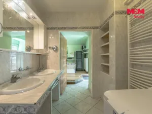 Prodej rodinného domu, Písková Lhota, 160 m2