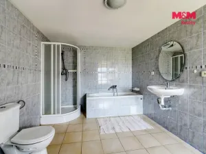 Prodej rodinného domu, Lestkov - Domaslav, 75 m2