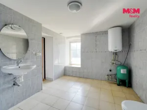 Prodej rodinného domu, Lestkov - Domaslav, 75 m2