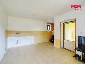 Prodej rodinného domu, Lestkov - Domaslav, 75 m2