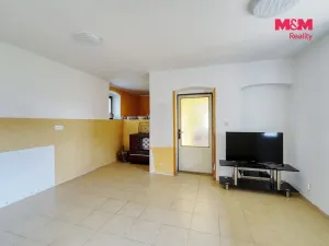 Prodej rodinného domu, Lestkov - Domaslav, 75 m2
