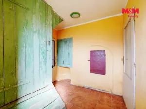 Prodej rodinného domu, Lestkov - Domaslav, 75 m2