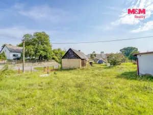 Prodej rodinného domu, Lestkov - Domaslav, 75 m2
