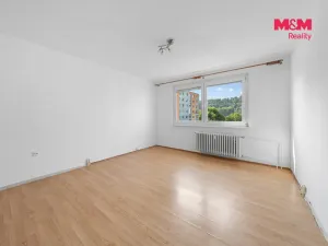 Prodej bytu 2+1, Benešov nad Ploučnicí, Sídliště, 56 m2