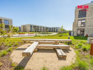 Prodej bytu 3+kk, Brandýs nad Labem-Stará Boleslav, Dřevčická, 88 m2