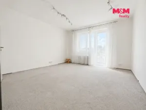 Pronájem bytu 3+1, Jablonné nad Orlicí, U Stadionu, 65 m2