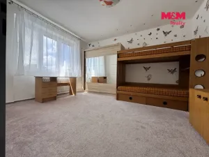 Pronájem bytu 3+1, Jablonné nad Orlicí, U Stadionu, 65 m2