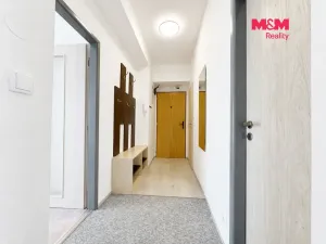 Pronájem bytu 3+1, Jablonné nad Orlicí, U Stadionu, 65 m2