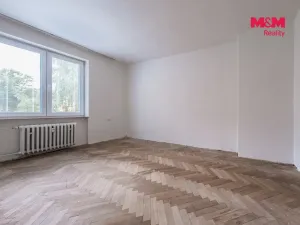 Pronájem bytu 3+1, Příbram - Příbram VII, Prof. Skupy, 69 m2