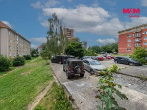 Pronájem bytu 3+1, Příbram - Příbram VII, Prof. Skupy, 69 m2