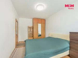 Prodej bytu 3+kk, Praha - Černý Most, Vašátkova, 67 m2