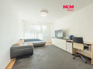 Prodej bytu 3+kk, Praha - Černý Most, Vašátkova, 67 m2