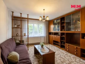 Prodej rodinného domu, Nová Říše, Želetavská, 100 m2