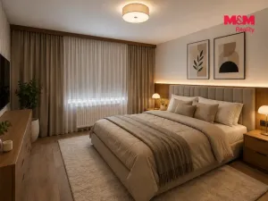 Prodej rodinného domu, Nová Říše, Želetavská, 100 m2