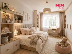 Prodej rodinného domu, Nová Říše, Želetavská, 100 m2
