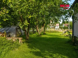 Prodej rodinného domu, Nová Říše, Želetavská, 100 m2