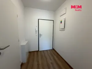 Pronájem bytu 1+kk, Předklášteří, Palackého, 30 m2