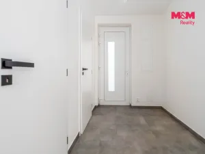Prodej bytu 3+kk, Říčany - Radošovice, Sedláčkova, 83 m2