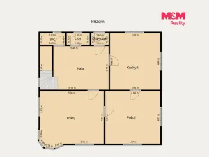 Prodej rodinného domu, Karlovy Vary - Bohatice, Hlavní, 224 m2
