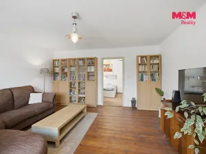 Prodej rodinného domu, Rynholec, U Mlýna, 240 m2