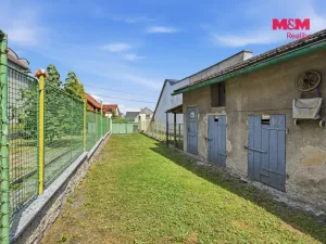 Prodej rodinného domu, Rynholec, U Mlýna, 240 m2