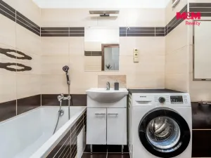 Prodej bytu 3+kk, Nymburk, Ivana Olbrachta, 71 m2