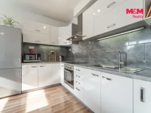 Prodej bytu 2+kk, Praha, Ke kříži, 50 m2
