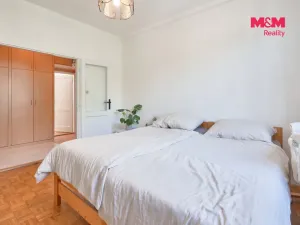 Prodej bytu 3+1, Zlín, Sokolská, 79 m2