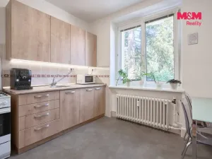 Prodej bytu 3+1, Zlín, Sokolská, 79 m2