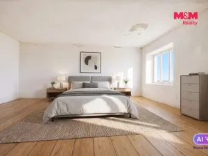 Prodej rodinného domu, Černiv, 320 m2