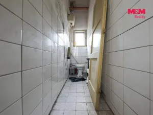 Prodej rodinného domu, Bochov - Těšetice, 200 m2