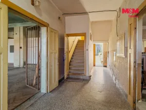 Prodej restaurace, Bratronice, Hlavní, 510 m2