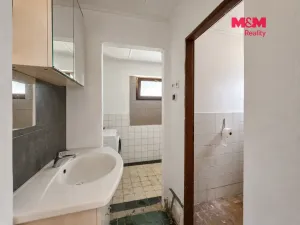 Prodej rodinného domu, Ivančice, 420 m2