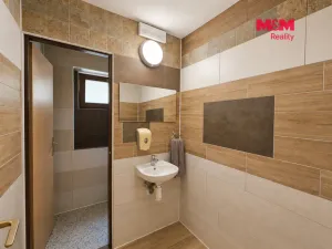 Prodej rodinného domu, Ivančice, 420 m2