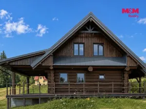 Prodej rodinného domu, Jablunkov, 143 m2