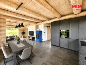 Prodej rodinného domu, Jablunkov, 143 m2