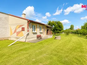 Prodej pozemku pro bydlení, Rokytnice, 1135 m2