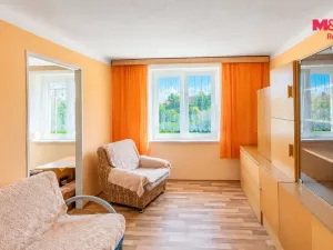 Prodej pozemku pro bydlení, Rokytnice, 1135 m2